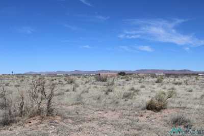 Residential Land For Rent in Deming, New Mexico