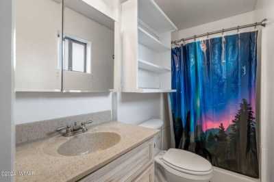 Home For Sale in Eagar, Arizona