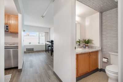 Home For Sale in Ann Arbor, Michigan