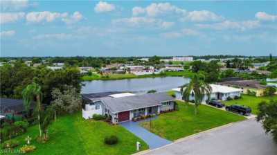 Home For Sale in Lehigh Acres, Florida