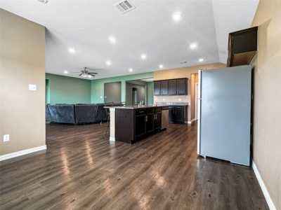 Home For Sale in Cleveland, Texas