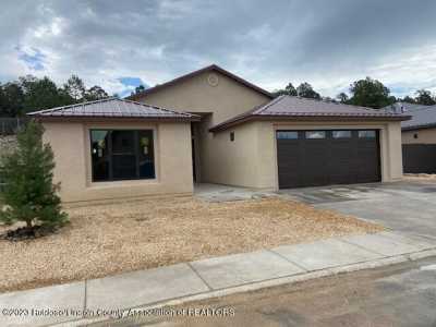 Home For Sale in Ruidoso, New Mexico