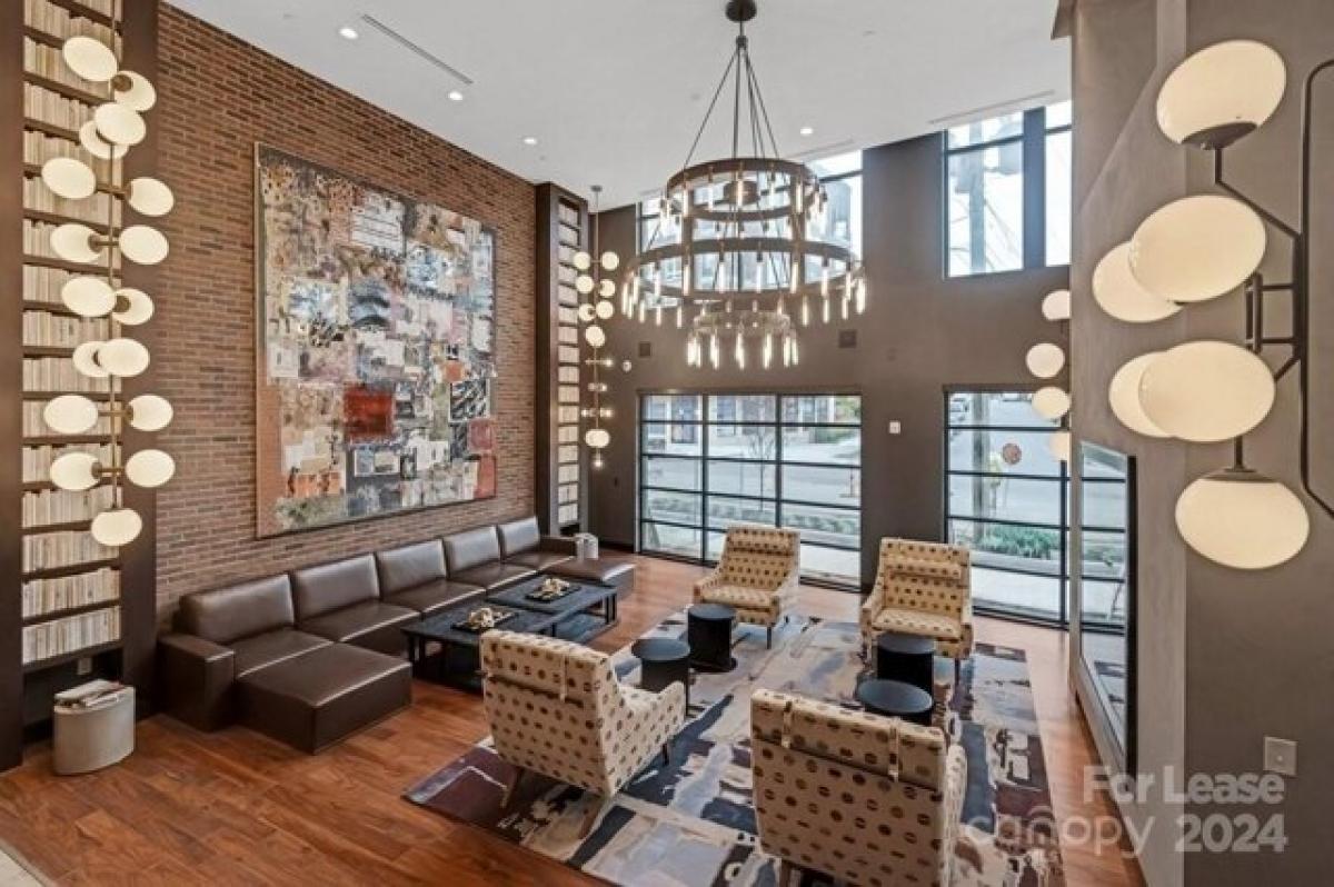 Picture of Apartment For Rent in Charlotte, North Carolina, United States