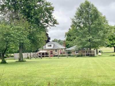 Home For Sale in Mansfield, Ohio