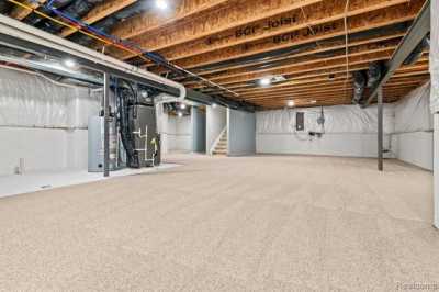 Home For Sale in Canton, Michigan