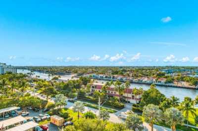 Home For Sale in Highland Beach, Florida