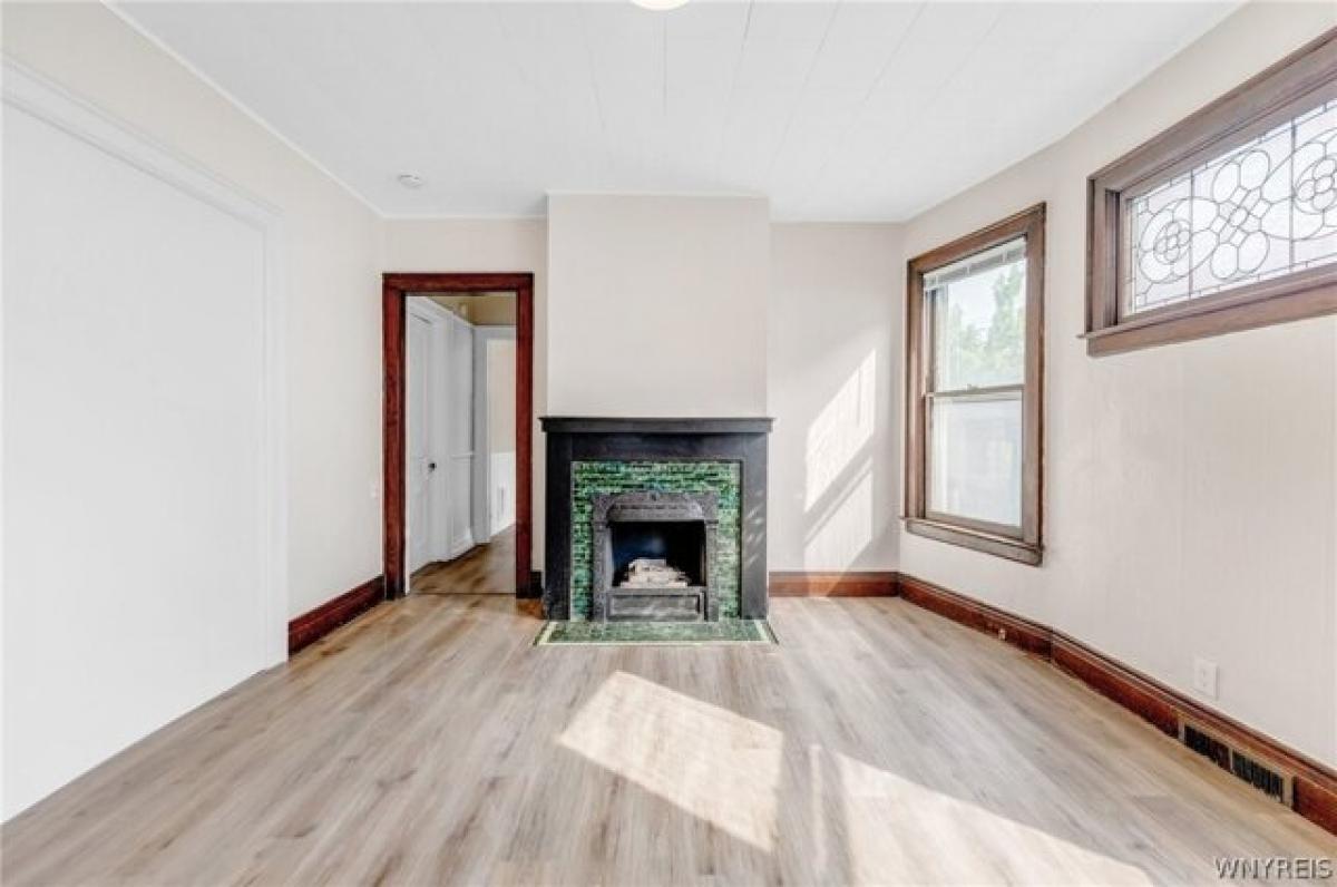 Picture of Apartment For Rent in Buffalo, New York, United States