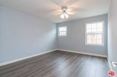 Home For Sale in Culver City, California