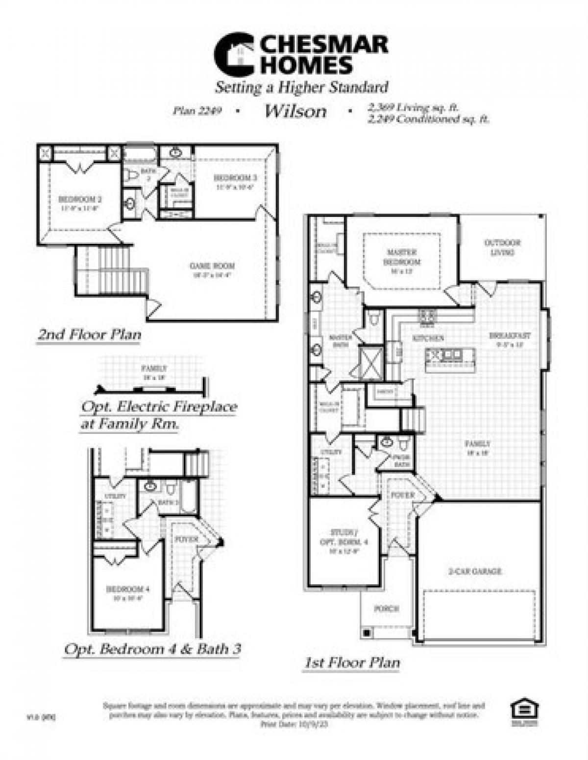 Picture of Home For Sale in Georgetown, Texas, United States