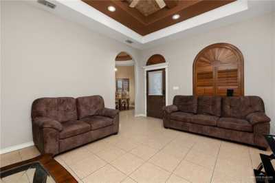 Home For Sale in Edinburg, Texas