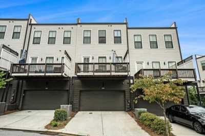 Home For Sale in Decatur, Georgia