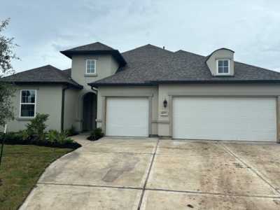 Home For Sale in Manvel, Texas