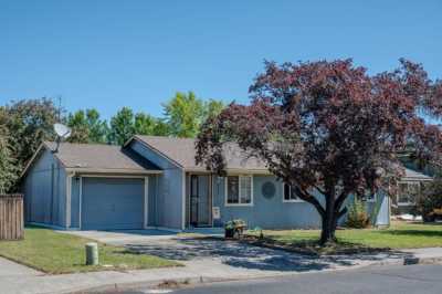 Home For Sale in Redmond, Oregon