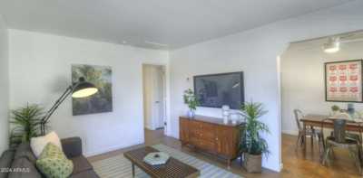 Apartment For Rent in Phoenix, Arizona