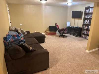 Home For Sale in Idaho Falls, Idaho