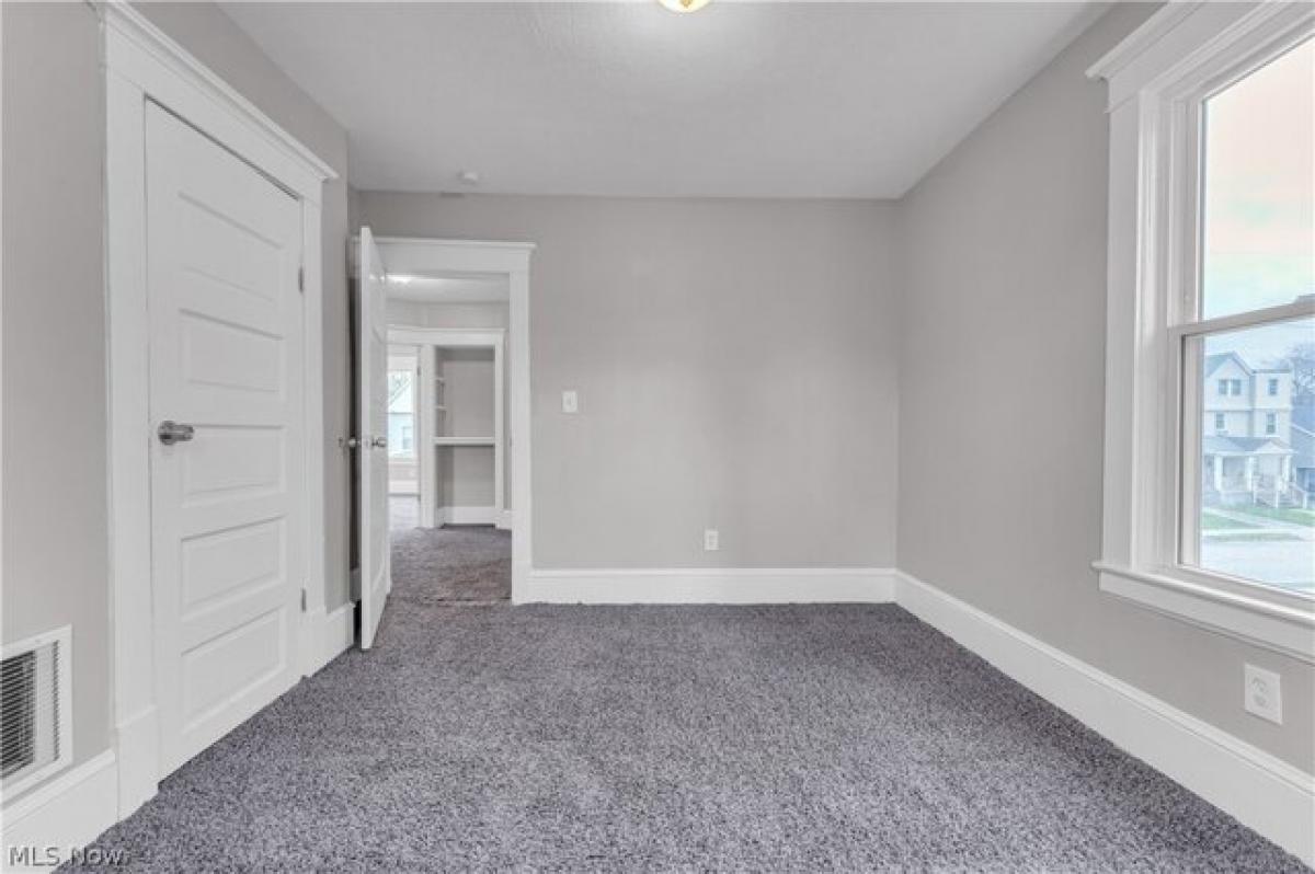 Picture of Home For Sale in Cleveland, Ohio, United States