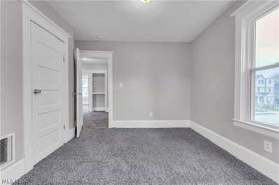 Home For Sale in Cleveland, Ohio