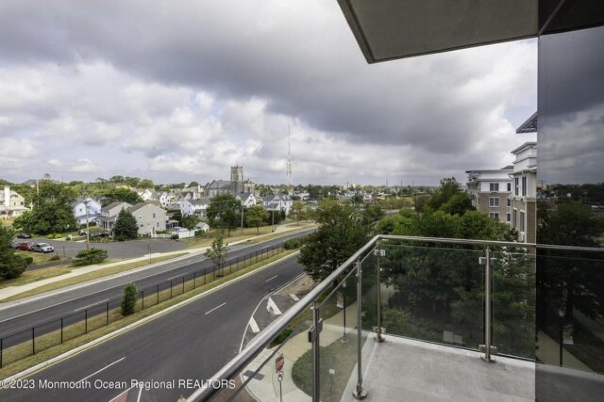 Picture of Home For Rent in Long Branch, New Jersey, United States