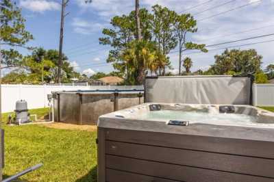 Home For Sale in Palm Coast, Florida