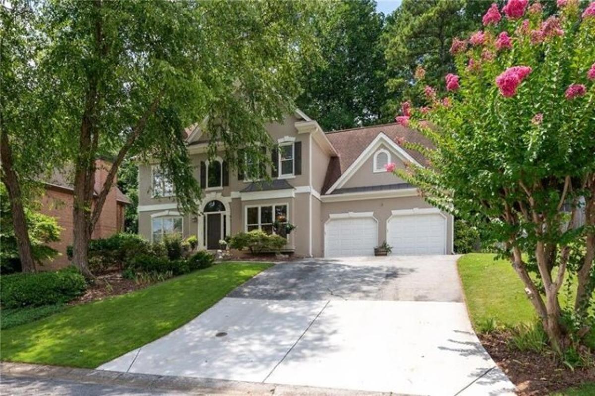 Picture of Home For Sale in Acworth, Georgia, United States