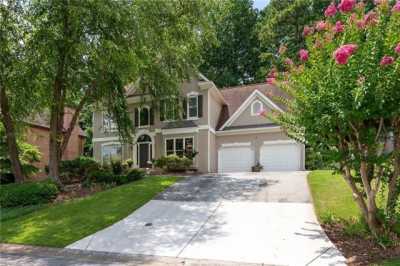 Home For Sale in Acworth, Georgia