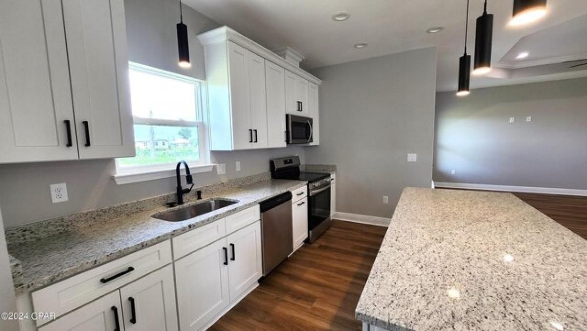 Picture of Home For Sale in Panama City, Florida, United States