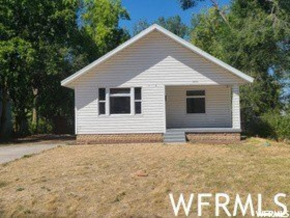 Picture of Home For Sale in Ogden, Utah, United States