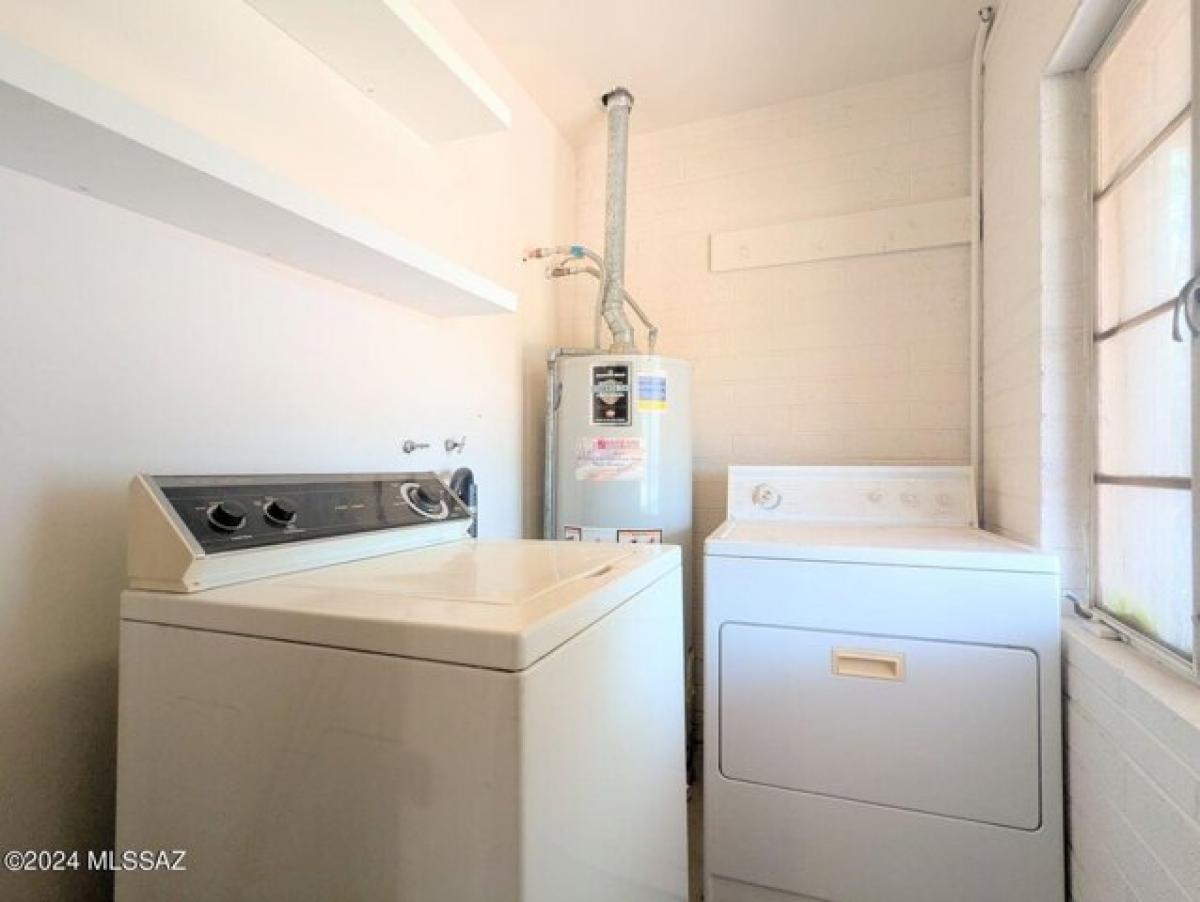 Picture of Home For Rent in Tucson, Arizona, United States