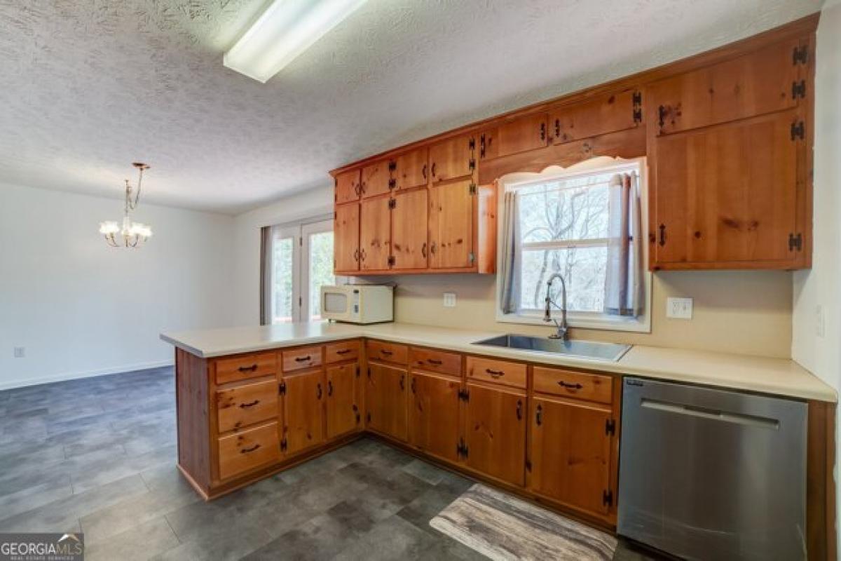 Picture of Home For Sale in Ellijay, Georgia, United States