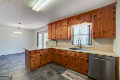 Home For Sale in Ellijay, Georgia