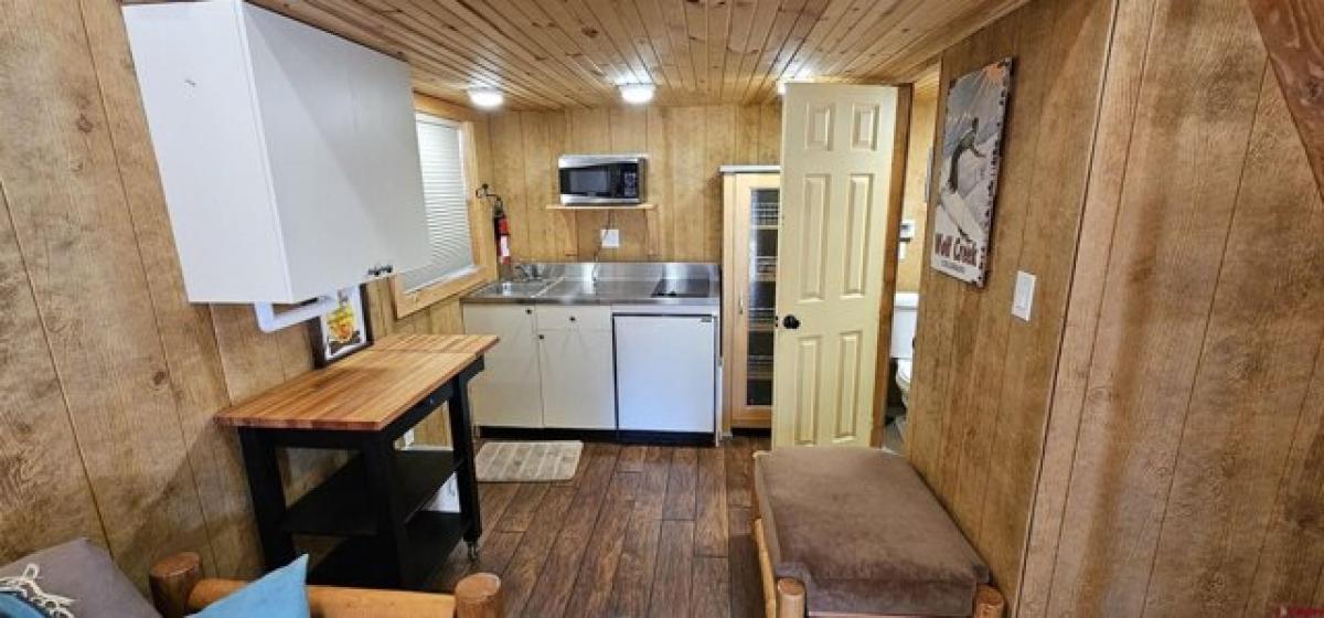 Picture of Residential Land For Sale in Pagosa Springs, Colorado, United States