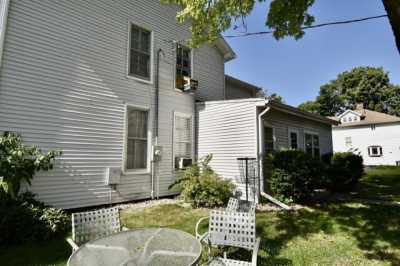 Home For Sale in Bloomington, Illinois