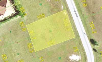 Residential Land For Sale in Punta Gorda, Florida