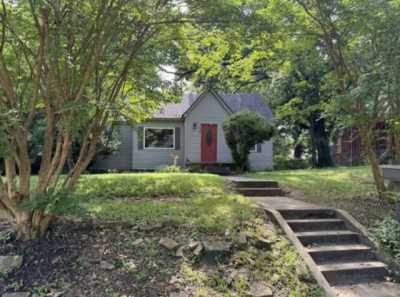 Home For Sale in Fort Smith, Arkansas