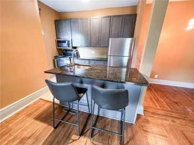 Apartment For Rent in 