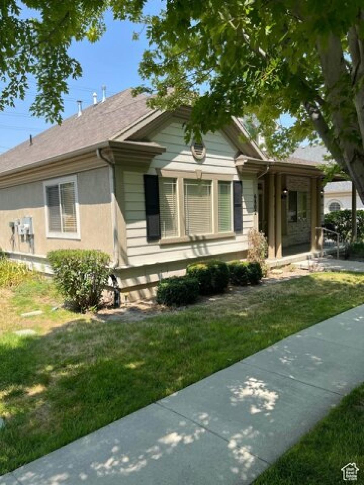 Picture of Home For Sale in West Jordan, Utah, United States