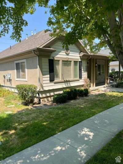 Home For Sale in West Jordan, Utah