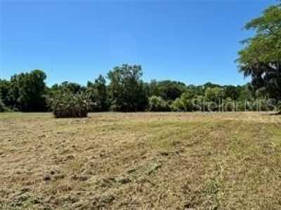 Residential Land For Sale in 