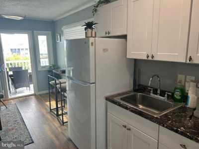 Home For Sale in Ocean City, Maryland