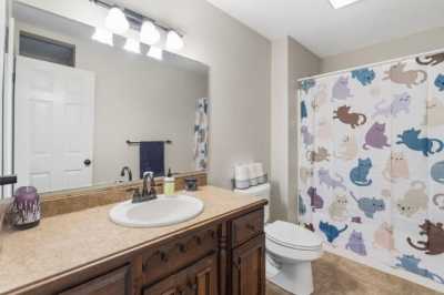 Home For Sale in Nixa, Missouri