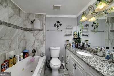 Home For Sale in Hampton, Georgia