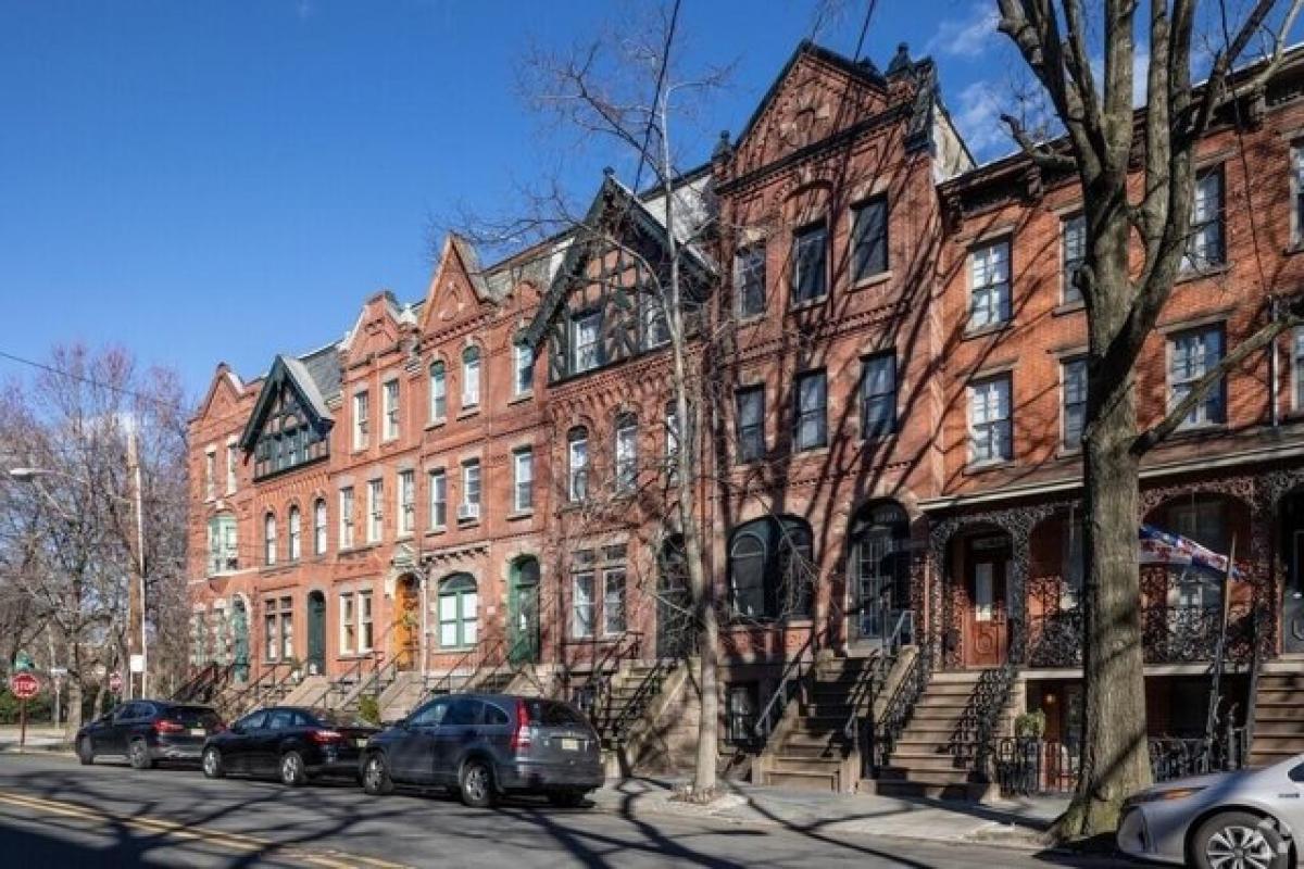 Picture of Apartment For Rent in Jersey City, New Jersey, United States