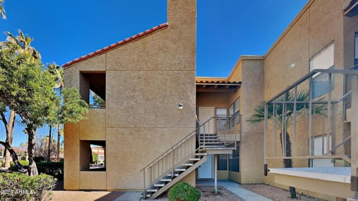 Picture of Home For Sale in Scottsdale, Arizona, United States