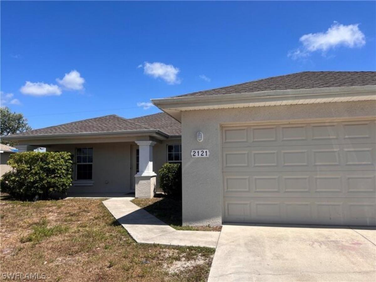 Picture of Home For Rent in Cape Coral, Florida, United States