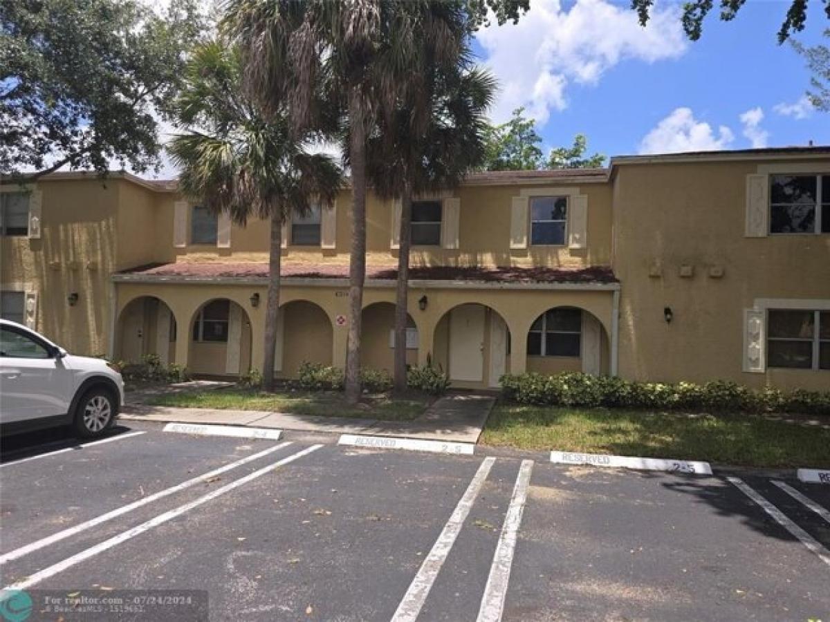 Picture of Home For Rent in Coral Springs, Florida, United States