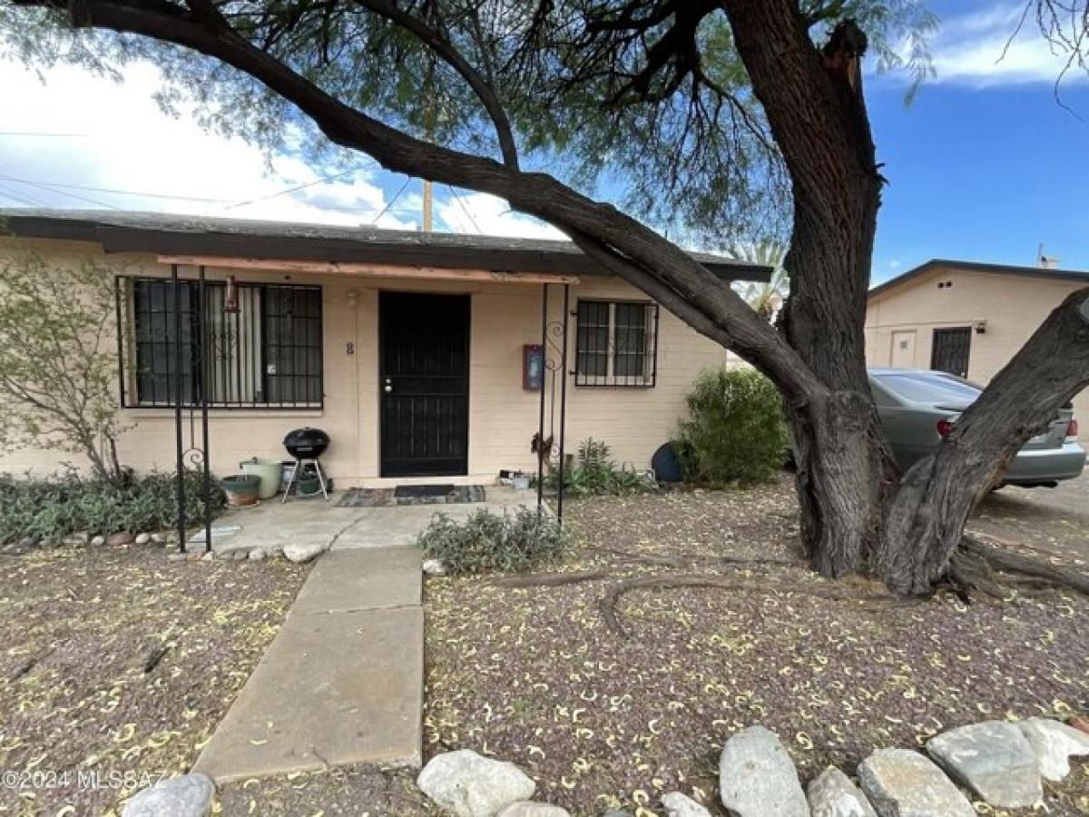 Picture of Home For Rent in Tucson, Arizona, United States