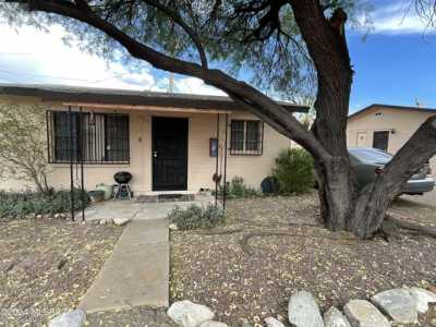Home For Rent in Tucson, Arizona
