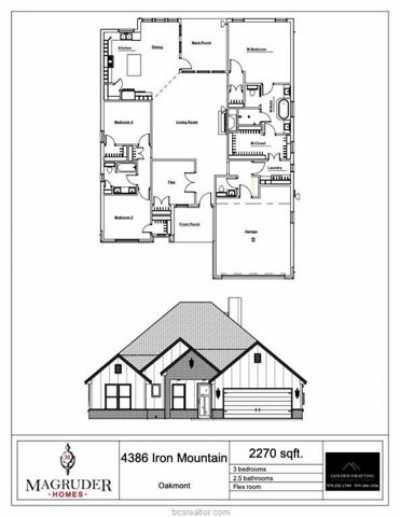 Home For Sale in Bryan, Texas