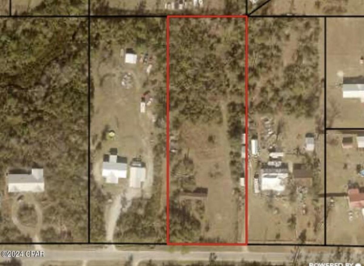 Picture of Residential Land For Sale in Panama City, Florida, United States