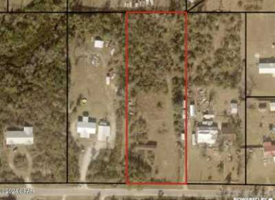 Residential Land For Sale in Panama City, Florida